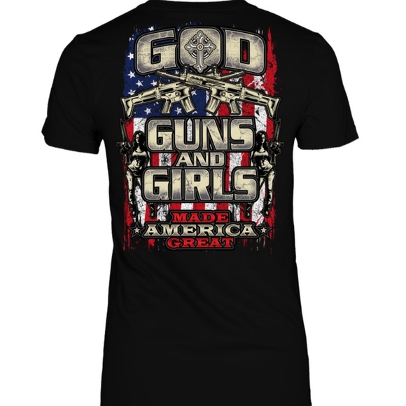 T-shirt - Picture 1 of 1